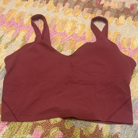 lululemon athletica Align Tank - Picture 4 of 5